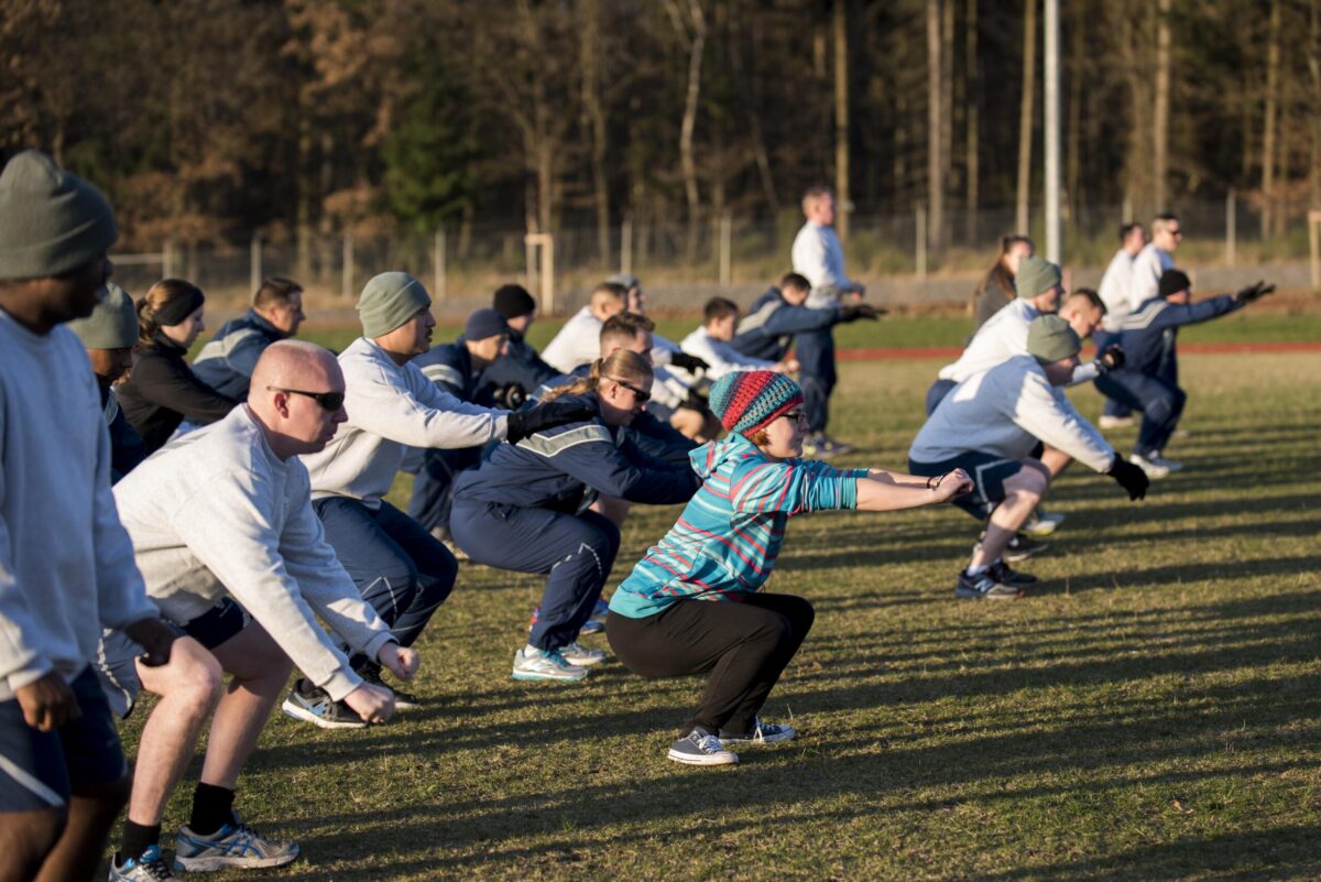 New App Challenge Will Give You Crypto Tokens for Exercising