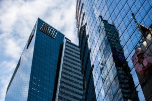 Ernst & Young Blockchain