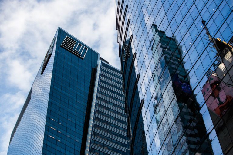 Ernst & Young Blockchain