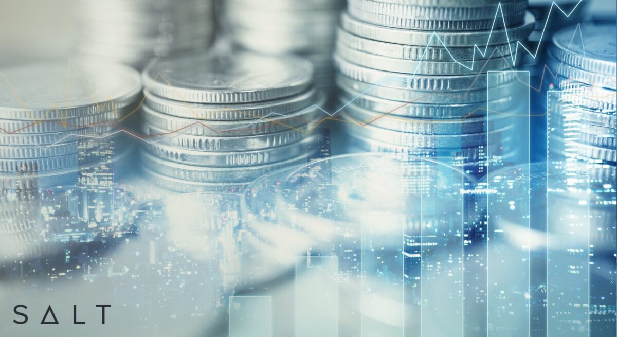 SALT Lending’s Expansion Further Globalizes Crypto-Backed Lending