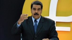 Is Venezuela's Petro a scam?