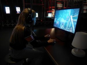 Blockchain Gaming Alliance