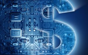 Future of finance - BlockTelegraph