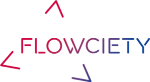 Flowciety blockchain supply chain