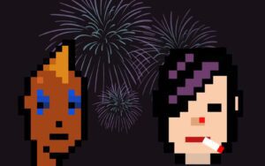 Cryptopunk-substrapunk-polkadot-nfts