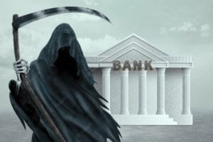 Death of Banks