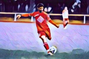 Premier League partners with NFT based Sports Platform Sorare