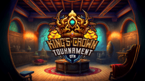 King’s Crown Tournament