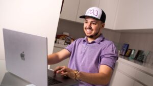 Zach Hirsch metaverse