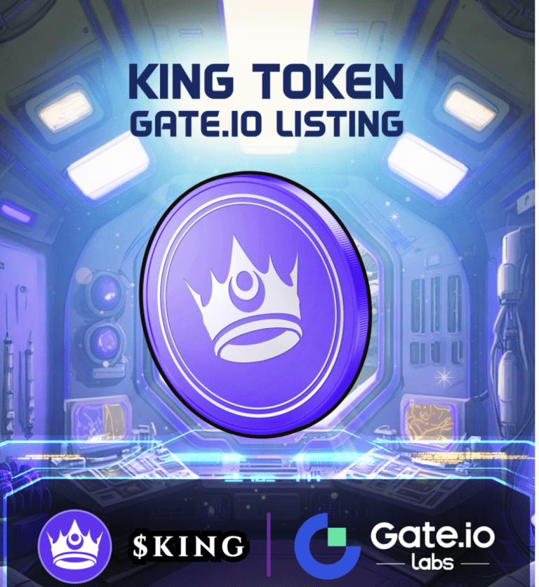 $KING