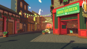 the-irish-pub-sandbox-metaverse-st-patricks-day