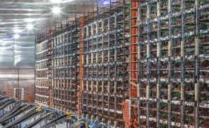 Coinmint Bitcoin mining machines trouble