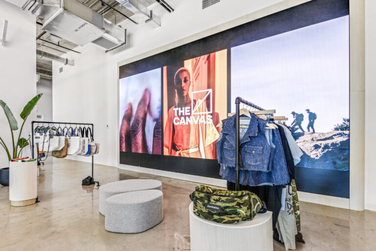 The Canvas Wynwood, Miami