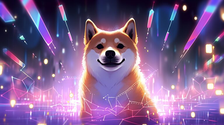 Legend of “Doge” - A Discussion with John Monarch