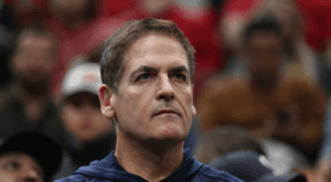 Mark Cuban loses nearly a million in a crypto scam