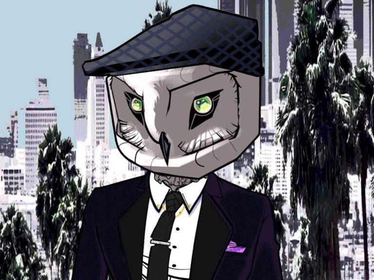 Knowit Owlz Web3 Education