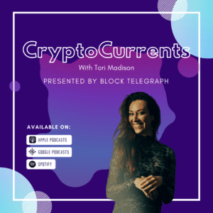 CryptoCurrents KOY Network episode