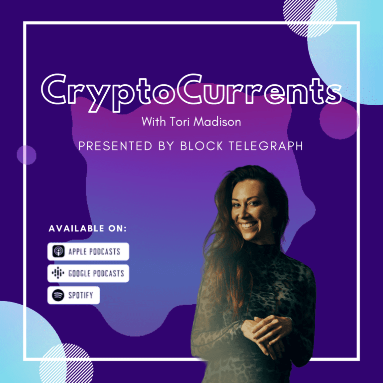 CryptoCurrents KOY Network episode