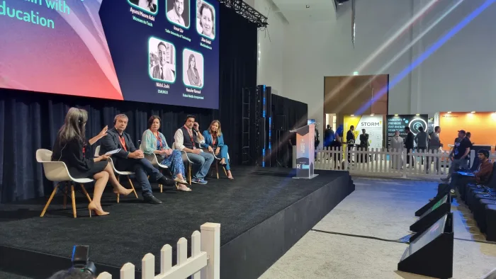 Cardano Summit 2023 Highlights Education