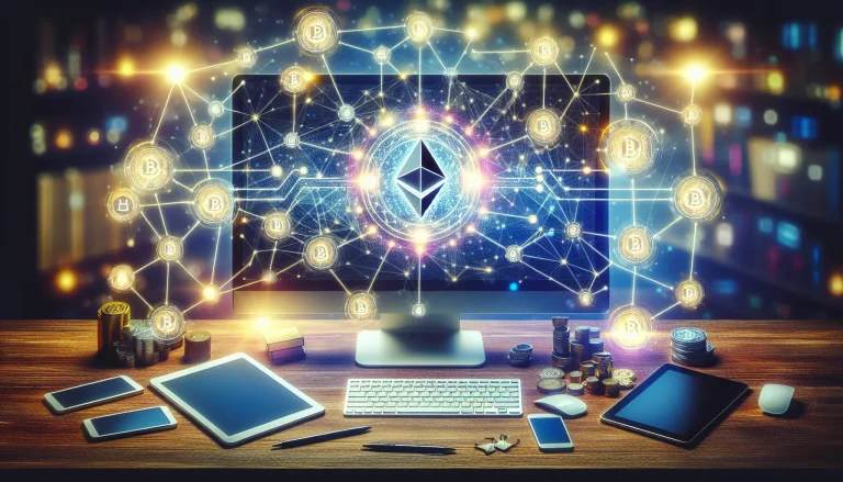 Smart Contracts Redefined: Innovative Ways Businesses Optimize Processes