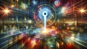 NFTs and Digital Ownership: Paving the Way for Art and Gaming Innovations