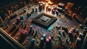 Unveiling the Cryptocurrency Spark: a Journey into Fascinating Aspects of the Technology