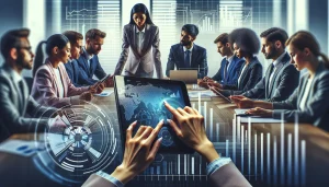 4 Challenges and Solutions in Adopting Finance Technology