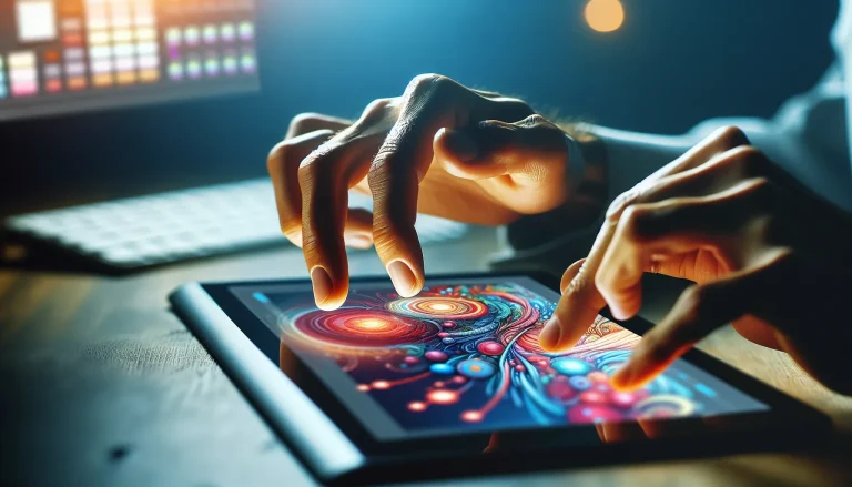 6 Challenges and Opportunities for NFT Art Adoption