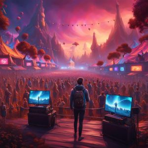 top-metaverse-platforms-to-explore-2024