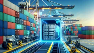 Innovations in Supply Chain Management: Enhancing Transparency With Blockchain