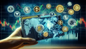 Exploring Small-Cap Crypto Investments: Balancing Risks and Rewards