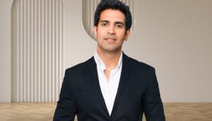 The Secret to Ankush Gera’s Cross-Sector Success? People-Centric Investments