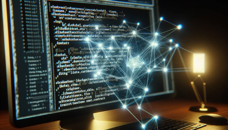 Implementing Smart Contracts: 7 Key Considerations for Success