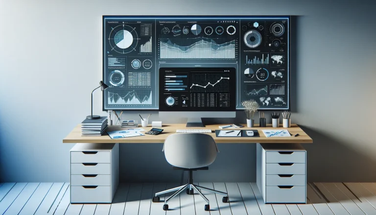 5 Top Finance Technology Solutions for Streamlining Operations