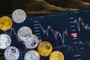 Navigating the Crypto Market: Tips for New Investors