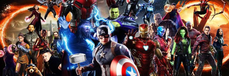 Marvel Coin Universe