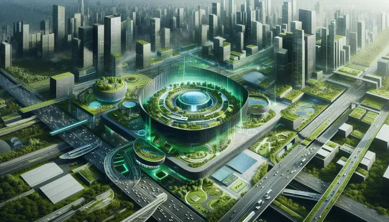 Exploring the Environmental Impact of NFT Art