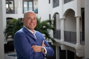 Gilbert Russell Conrad: Leading the Charge in Financial Advisory and Wealth Management