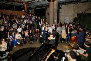 NeueHouse Presents the Third Edition of PWW3 to Celebrate Bitcoin Halving