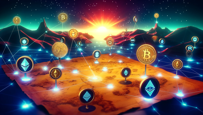 Which Coin Has Huge Potential?