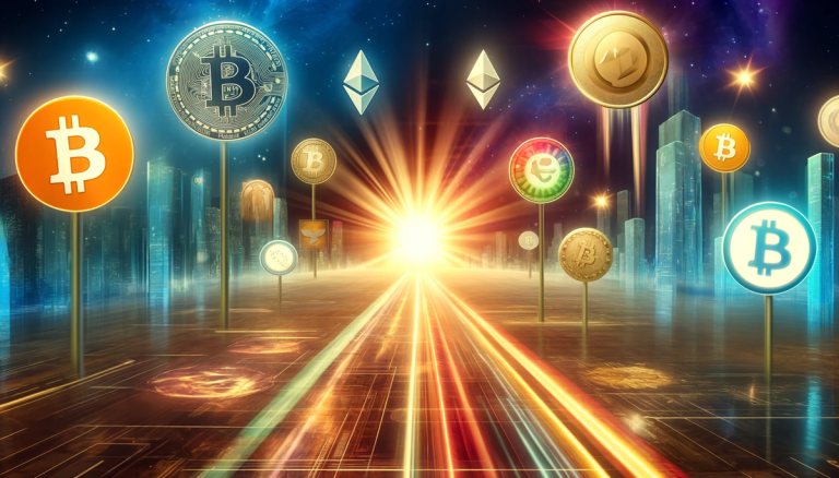 Which Crypto Will Boom in the Future?