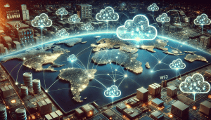 CUDOS: The Sustainable Decentralized AI Solution