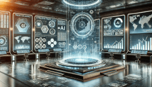 How AI is Revolutionizing Prediction Markets: A Conversation with Bowen Jiang of PredX