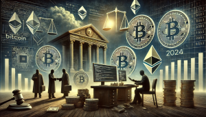 Top Crypto Scandals to Make Headlines in 2024