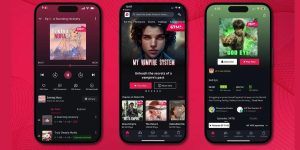 Pocket FM's AI-Driven Evolution in Audio Entertainment