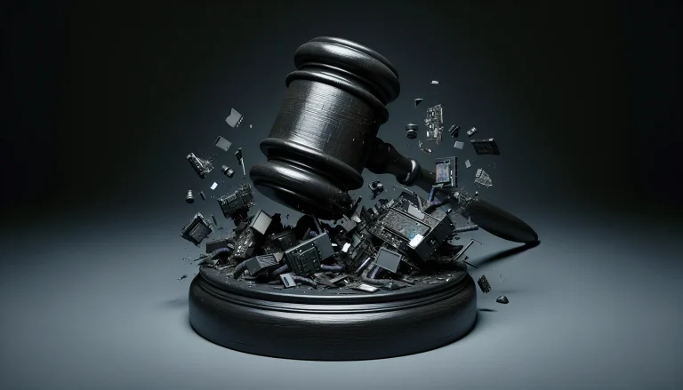 What Are the Major Legal Repercussions for Data Breaches?