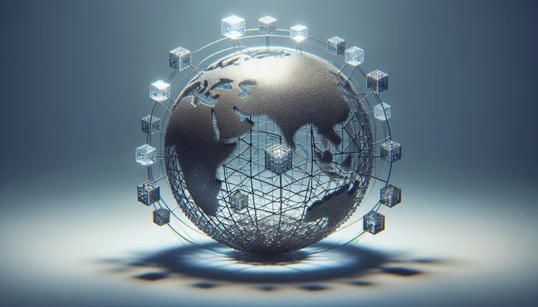 How Can Smart Contract Law Be Navigated in Global Transactions?