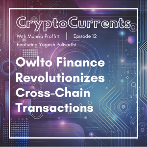 Owlto Finance Revolutionizes Cross-Chain Transactions and Bridges Blockchains with AI