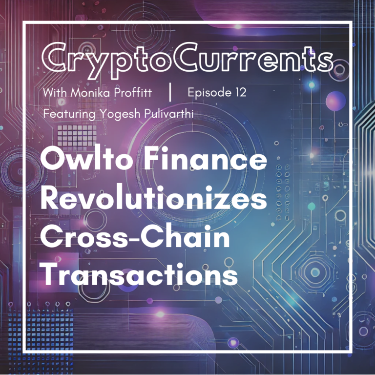 Owlto Finance Revolutionizes Cross-Chain Transactions and Bridges Blockchains with AI