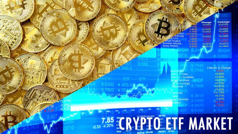 Real Crypto vs. Crypto ETFs: The Surprising Facts Every Investor Should Know